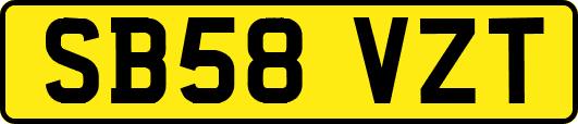 SB58VZT