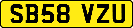 SB58VZU