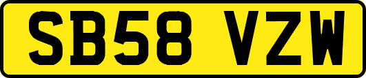 SB58VZW
