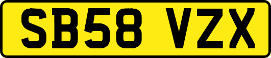 SB58VZX
