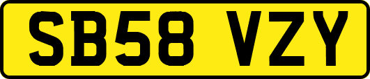 SB58VZY