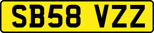 SB58VZZ