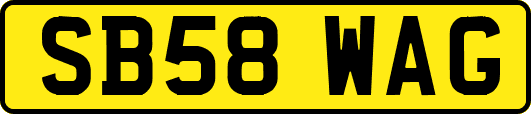 SB58WAG