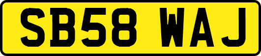 SB58WAJ