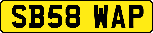 SB58WAP