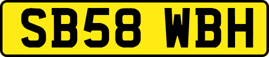 SB58WBH