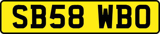 SB58WBO
