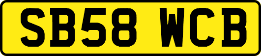 SB58WCB
