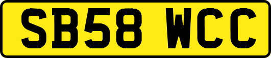 SB58WCC