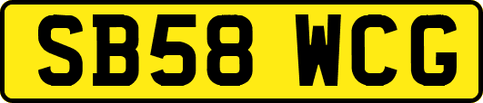 SB58WCG