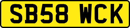 SB58WCK