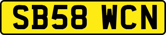 SB58WCN
