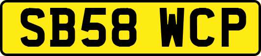 SB58WCP