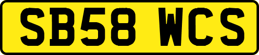 SB58WCS
