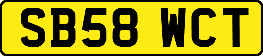 SB58WCT