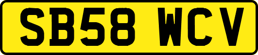 SB58WCV