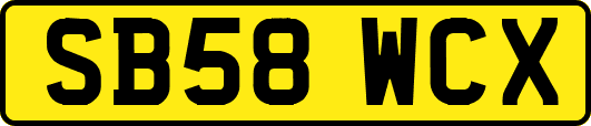 SB58WCX