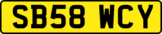 SB58WCY