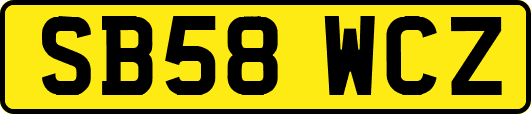 SB58WCZ
