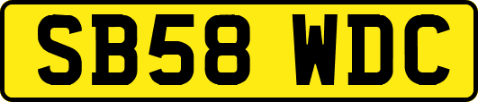 SB58WDC