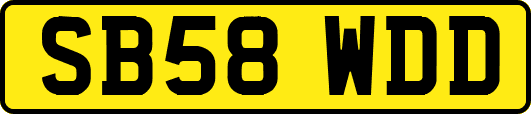 SB58WDD
