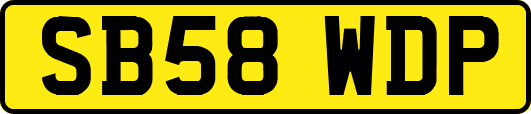 SB58WDP