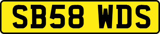 SB58WDS