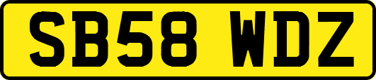 SB58WDZ