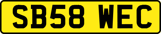 SB58WEC