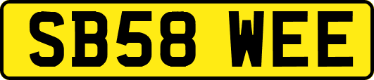 SB58WEE