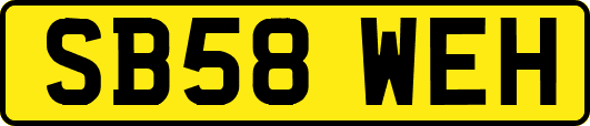 SB58WEH