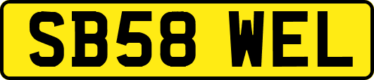 SB58WEL