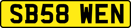 SB58WEN