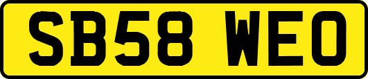 SB58WEO