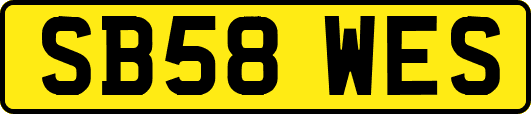 SB58WES