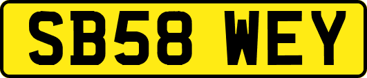SB58WEY
