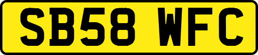 SB58WFC