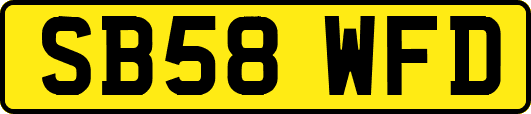 SB58WFD