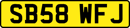 SB58WFJ