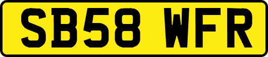 SB58WFR