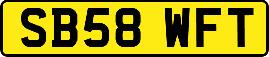 SB58WFT