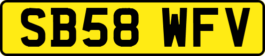 SB58WFV