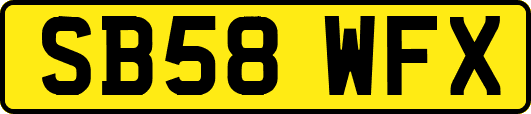 SB58WFX