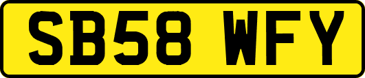 SB58WFY
