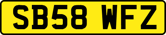 SB58WFZ