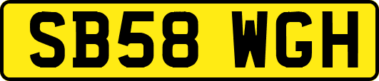 SB58WGH