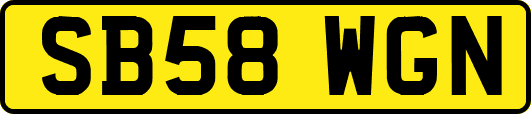 SB58WGN