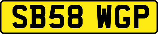 SB58WGP