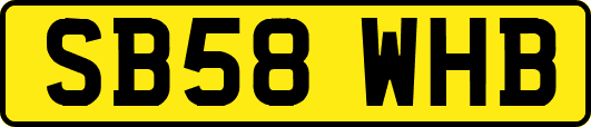 SB58WHB