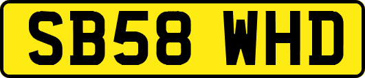 SB58WHD